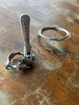 Vintage Shimano Stem Mount Friction Shifter 5 Speed Road Cruiser Muscle. Fixed Price $24.95.
