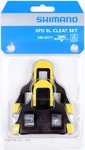 Shimano Spd-sl SM-SH11 Road Pedal Cleats Floating Fits Dura-ace Ultegra. Fixed Price $21.90.
