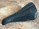 Rare 1991 Gt Jr Performer Seat Viscount 2167 Black Old School Bmx Dyno Dinky Pro. Fixed Price $249.99.