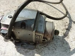 Bth MD2 AT4 Magneto Twin Cylinder Vintage Classic Motorcycle Douglas Scott ?. Fixed Price $235.48.