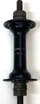 Nos Antique Bicycle New Departure Wl Front Hub 36 Spoke 080 Gauge Blackout. Fixed Price $89.99.