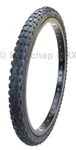 Kenda K44 Knobby Dirt Tread Old School Bmx Bicycle Tire - 20" 1.75" Black. Fixed Price $29.99.