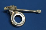 Schwinn 1960'S 1970'S Handlebar Stem Mount 5 Speed Gear Shift Lever Racer #4. Fixed Price $17.99.