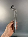 Vintage Sugino Sp-kc Seatpost 26.8MM 230MM Alloy Japan Road Bike Great Condition. Fixed Price $49.99.