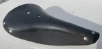 Nos Adga La Chatillonnaise 28 Leather Bicycle Saddle Seat Brooks Schwinn Peugeot. Fixed Price $170.00.