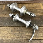 Vintage Sunshine Gyro Master Hub Front Nutted Rear 36H 1977 Japan Road Bmx. Fixed Price $61.74.