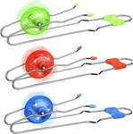 Retro Kids Light Up Gyro Wheel Set Includes 3 8.5-INCH Track Twisters,.... Fixed Price $14.66.