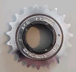 Vintage 90 Mid School Bmx Acs Claws Freewheel 19T Racing Freestyle Threaded. Fixed Price $14.99.