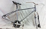 2005 Schwinn Voyageur Slx Mtb Bike Frame Set Large 21" Hardtail Disc Ships Usa:). Fixed Price $82.03.