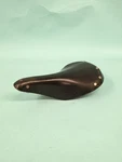 Vintage Brooks Leather Saddle 15 Champion Bicycle Excellent Condition. Fixed Price $112.50.