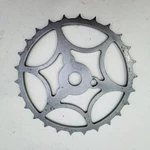 Vintage Skip Tooth Sprocket Chainring 50S Cruiser Balloon Tire Steel 26T Bike A1. Fixed Price $59.97.