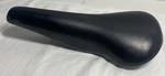 Diamond Back Harry Leary Kashimax Five Gold Bicycle Saddle Suede Leather. Fixed Price $75.00.