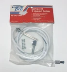Shimano Internal 3 Speed Bicycle Cable With Hardware By Pro. Fixed Price $15.00.