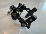 Tektro R725 Quartz R-flow Tt Rim Bike Bicycle Brake Rear. Fixed Price $33.32.