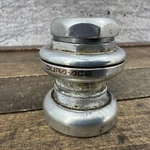 Vintage Shimano Dura-ace HP-7400 Headset 1 Inch Top Nut Cups Parts Only. Fixed Price $39.89.