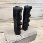 Schwinn Teardrop Grips Cruiser Muscle Bike Tank Black. Fixed Price $14.97.