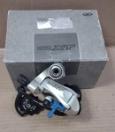 Shimano Derailleur Rear RD-M760 Medium Cage Deore Xt 9 Speed Vintage Bike. Fixed Price $118.33.