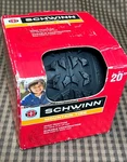 Nos Schwinn 20"X 1.95" Mountain Tire Black Off Road Bike Bicycle Steel Bead. Fixed Price $16.19.