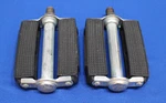 Union Block Pedals Reflectors Full Size Fits Schwinn Stingray Krate & Other #5. Fixed Price $24.99.