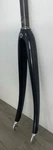 Kestrel Ems One Inch Fork 700C Carbon 492 Grams 143 Mm Steerer W/race. Fixed Price $150.00.