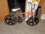 Redline Rl 20A 85/1986. Fixed Price $2700.00.