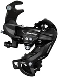 Shimano Tourney RD-TY300-SGS Rear Derailleur 6,7 Speed, Long Cage, Black. Fixed Price $16.58.