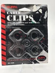 Huffy Cable Clips Bikeway #91420 Fits All Standard Atb Bicycles. Fixed Price $7.75.