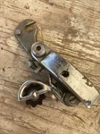 Vintage Schwinn Approved Gt 100 5-SPEED Derailleur Stingray Fastback Manta Other. Fixed Price $24.50.