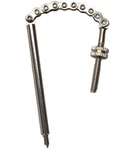 Sturmey Archer HSA-126 Mark Ii Indicator Chain For 3-SPEED Hub R/h 163MM. Fixed Price $15.89.