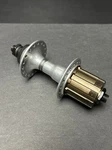 Nos Shimano FH-1051 7 Speed Uni Glide Rear Hub Bike Road Fit: Trek Fuji. Fixed Price $79.99.
