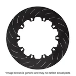 Front 380MM Ebc Replacement Rotors For Bmw M2 G87, M3 G80 G81, M4 G82 SG2F022. Fixed Price $1085.03.