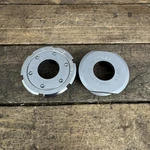 Vintage Suntour Superbe Bottom Bracket Cups Nos 1.37X24 Bsa English Square Taper. Fixed Price $57.84.