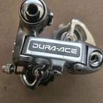 Shimano Dura Ace Rear Derailleurs, RD-7400, Ex. Condition. Fixed Price $45.00.