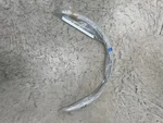 Vintage Wald Nos 24 Middleweight Chrome Fenders With Braces And Hardware. Fixed Price $79.99.