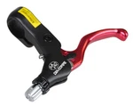 Dia-compe MX2 Bicycle Bmx Left Hand Brake Lever Red. Fixed Price $28.99.