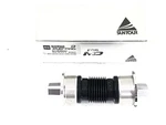 Suntour Xc Pro Bottom Bracket BB-SL10-73 Jis 73MM/119MM. Fixed Price $145.02.