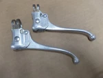 Vintage Schwinn / Weinmann Brake Levers Ball Type Avg-. Fixed Price $9.99.