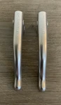 Campagnolo Gran Sport Brake Lever Blades Set Of (2) New. Fixed Price $40.00.