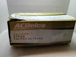 Acdelco Professional 18FR2247 Front Driver Side Disc Brake Caliper Remanufactur. Fixed Price $67.48.
