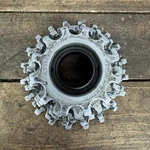Vintage Regina Extra 7 Speed Freewheel 20T Made Italy Road Bike 5S Threaded. Fixed Price $35.59.