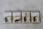 4 Lot Nos Shimano Alloy Rear Derailleur Pivot Bolt Avitar 7075 T6 Fits Most. Fixed Price $14.97.