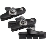 2 Pack Shimano 105 5800-L Road Brake Shoe Set R55C4 Pads Aluminum Carrier Black. Fixed Price $35.08.