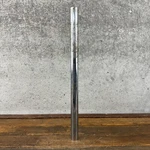 Old School Bmx Og 14 In Chrome Rough. Fixed Price $30.54.