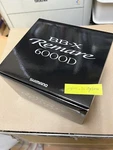 Shimano 18 Bb-x Remare 6000D Lever-break Reel Made In Japan. Fixed Price $459.98.