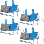 Zonon 4 Pairs Bike Brake Pads As The Pictures Show,. Fixed Price $13.35.