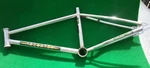 Vintage Old School 1984 Schwinn Predator Frame 20" Bmx P2200 Bike Space Invaders. Fixed Price $449.99.