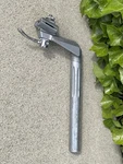 Vintage Sr MTE-100 Adjustable Seatpost Quick Release Sliding Set Back Mtb. Fixed Price $85.00.