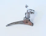 Vintage Suntour Ar FD-2500 Road 28.6 Mm Clamp-on Front Derailleur Silver. Fixed Price $17.99.