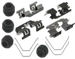 Disc Brake Hardware Kit-r-line Raybestos H18009A. Fixed Price $14.71.
