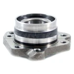 Wheel Bearing And Hub Assembly-module Iap Dura 295-12166 Fits 1997 Honda Cr-v. Fixed Price $59.28.